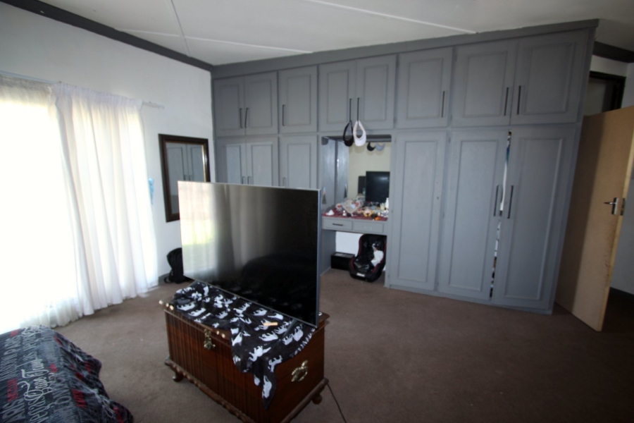 3 Bedroom Property for Sale in Reitzpark Free State